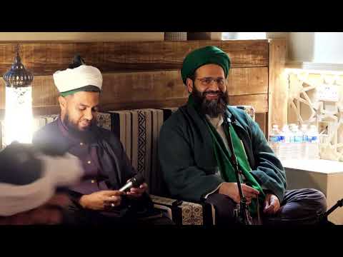 Connecting To The Beloved | Shaykh Ali El Syed | Hafiz Ather Hussain | Hamza Bouzhar &amp; Many More |