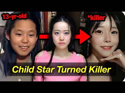 Korean TV show accidentally CAUGHT a SERIAL husband killer