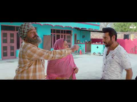 Jutti Laavan | Binnu Dhillon | BN Sharma | Best Punjabi Comedy