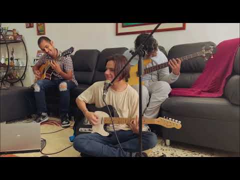 Jes&uacute;s Daniel - Modo Avi&oacute;n [Ensayo]