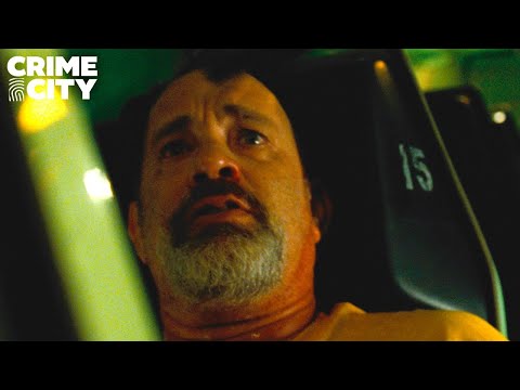 Sniper Execution Scene | Captain Phillips (Tom Hanks)