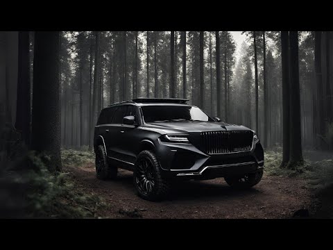 10 Most Expensive Luxury Armoured Trucks | Safest Vehicles