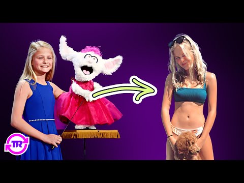 What Happened To Darci Lynne? America's Got Talent Winner THEN and NOW!