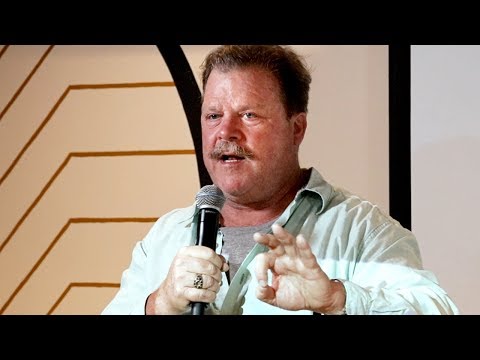 Trading veteran, John &quot;Rambo&quot; Moulton (Live interview)