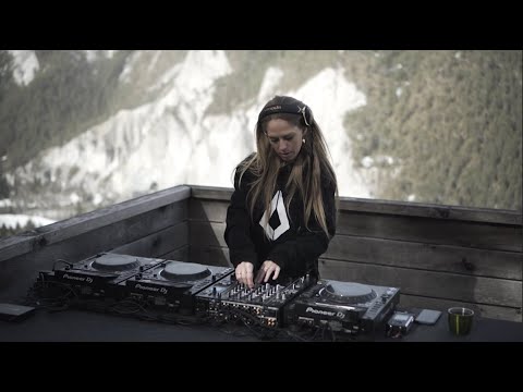 Nora En Pure | Graub&uuml;nden, Switzerland