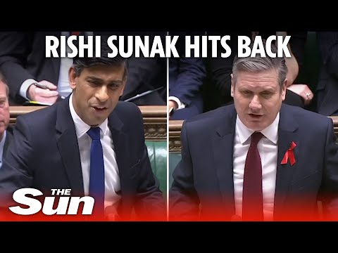 Rishi Sunak comes under fire for snubbing Greek PM over Elgin Marbles row