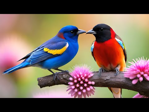 Beautiful Relaxing Music 2024 - Stop Overthinking, Stress Relief Music, Sleep Music