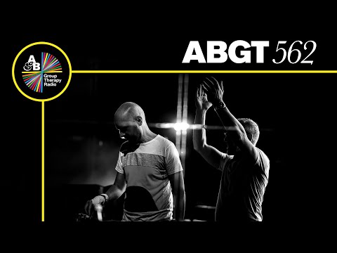 Group Therapy 562 with Above &amp; Beyond and Enamour