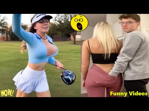 Funny Videos | Instant Regret | Fails Of The Week | People Being Idiots 🤣 #18