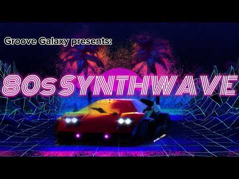 80s Electronic Music: 80s Synthwave | GrooveGalaxy