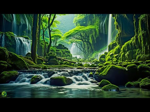 Beautiful Relaxing Music - Stop Overthinking, Stress Relief Music, Sleep Music, Calming Music 