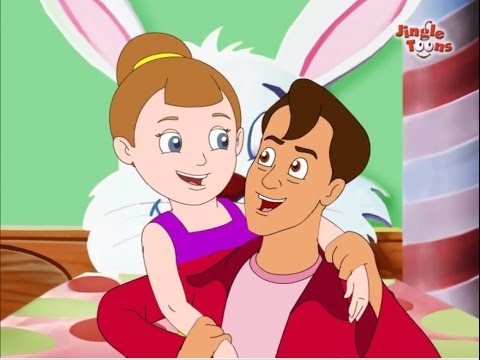 Hindi Kids Song &quot;Re Mama Re Mama Re&quot; in cartoon animation by Jingle Toons (रे मामा रे मामा रे)