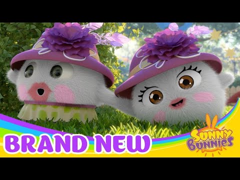 Sunny Bunnies | H&auml;schen-Puppe | Karikatur f&uuml;r Kinder | WildBrain