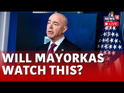 Alejandro Mayorkas LIVE | Mayorkas Border Crisis LIVE | GOP On Mayorkas Impeachment Final Hearing