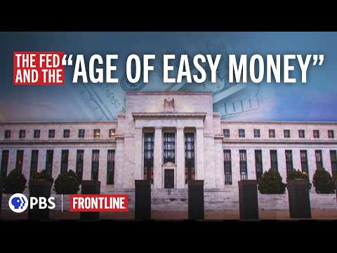 Age of Easy Money (full documentary) | FRONTLINE