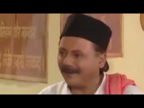 full comedy Musaddilal