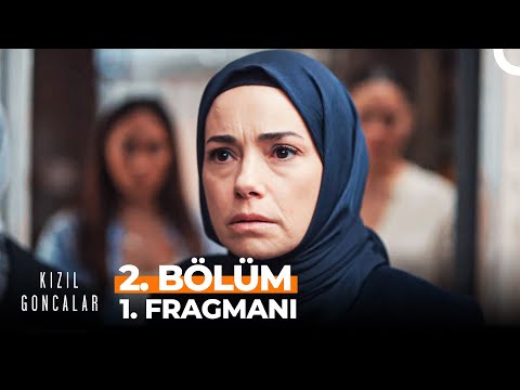 Kızıl Goncalar 2. B&ouml;l&uuml;m 1. Fragmanı | Evlendirecekler Kızı!