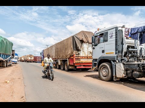 Le B&eacute;nin rouvre sa fronti&egrave;re avec le Niger, le commerce peut reprendre