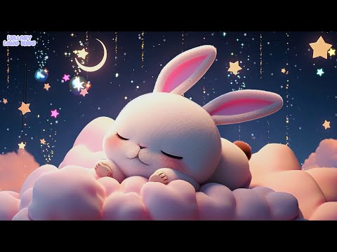 Falling into Sleep Instantly &bull; Healing Sleep Music &bull; Eliminate Stress, Sleep music for your night