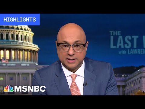 Watch The Last Word With Lawrence O&amp;rsquo;Donnell Highlights: Nov. 10