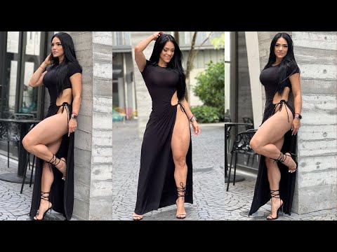 Taneth Gimenez Biography | Wiki | Insta Fitness Model | Age | Height | Weight | Lifestyle 2022