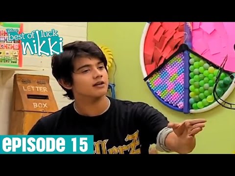 Best Of Luck Nikki | Season 1 Episode 15 | Disney India Official