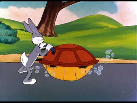 Looney Tunes - Rabbit Transit