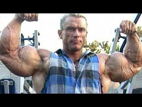 LEE PRIEST x SIMPSONWAVE 1995 (GYM MOTIVATION)