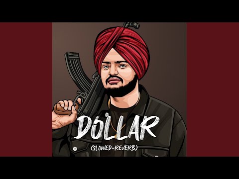 DOLLAR (slowed+reverb)