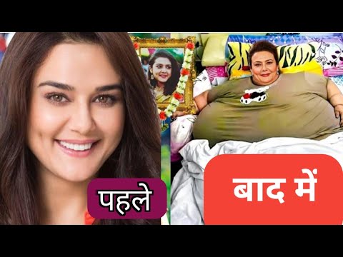 top 90 की दशक की हीरोइन पहले क्या थी और अब क्या हो गए हैं