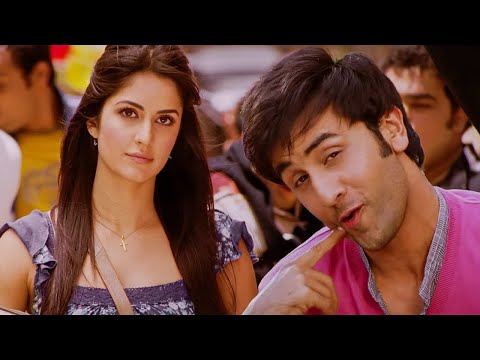 Prem Ki Naiya Hai Ram Ke Bharose | Ranbir Kapoor, Katrina Kaif | Bollywood Hit Songs