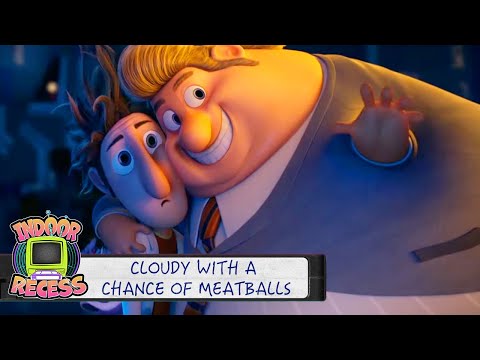 Cloudy With A Chance Of Meatballs | FLDSMDFR Malfunctions Big Time