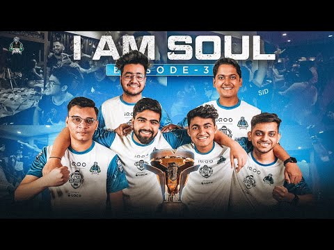 I AM SOUL &bull; EP 3 - The Final Dance , Bmps Champions