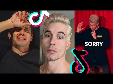 🔥 blaucomedy Stand Up - Comedy TIkTok Compilation #36