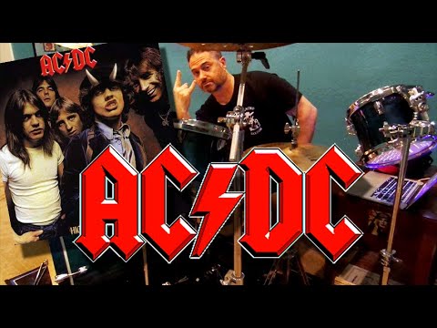 AC/DC - Highway To Hell