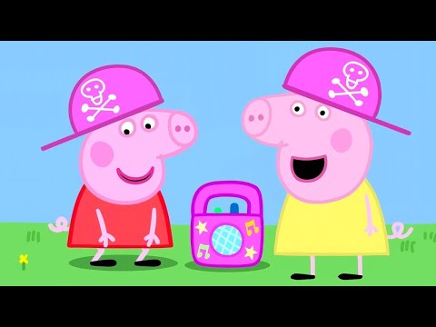 Peppa Wutz ⭐ Chloe! ⭐ Peppa Pig Deutsch Neue Folgen | Cartoons f&uuml;r Kinder