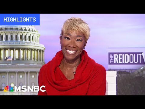 Watch the ReidOut with Joy Reid Highlights: Dec. 21