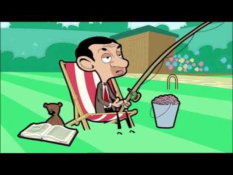 Mr Bean - The Mole | WildBrain