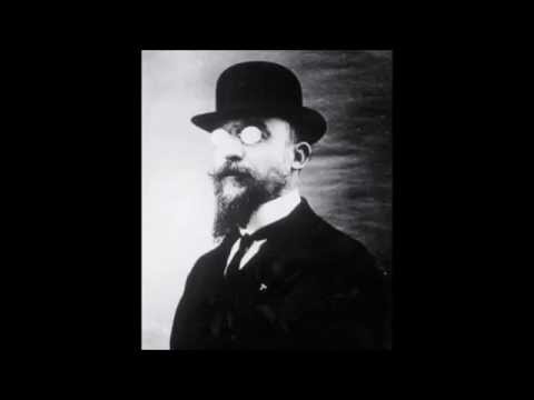 Erik Satie - Gnossienne No.1 (Extended)