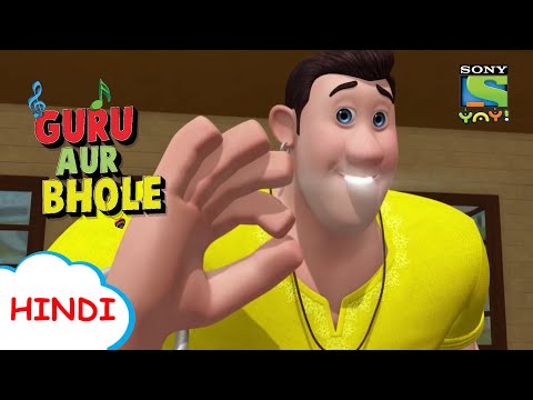 चमत्कारी टूथपेस्ट | Moral Stories for Children in Hindi | बच्चों की कहानियाँ | Cartoon for kids