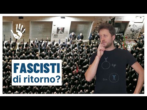 Fascisti su Roma? - Io Non Mi Rassegno ep. 857