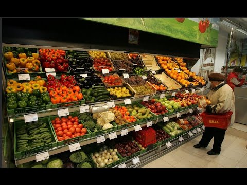 Воркута | Цены на Продукты в Воркуте | СЕВЕРНЫЙ ГОРОД ВОРКУТА 