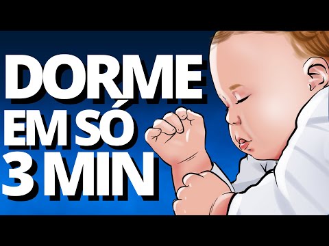 M&uacute;sica para Beb&ecirc;s com Sons da Natureza - Dormir e Relaxar na Hora!