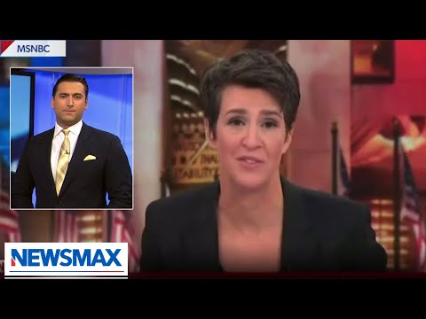 It's so dangerous for Rachel Maddow to censor Trump: Brooks | American Agenda