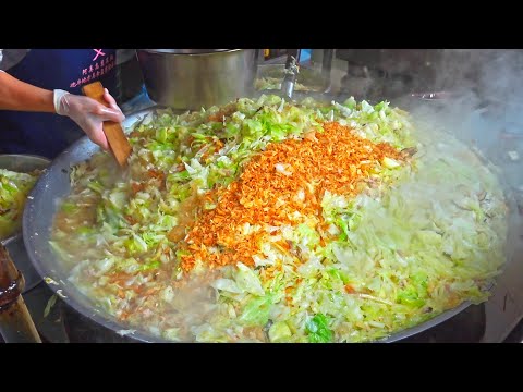 Amazing and Yummy ！Taiwanese Food Collection / 令人讚嘆 ！受歡迎的台灣美食大合集！