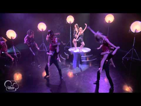 Shake It Up | Remember Me Song | Official Disney Channel UK