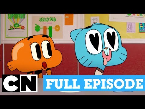 The Amazing World of Gumball | FULL EPISODE The Party | Cartoon Network