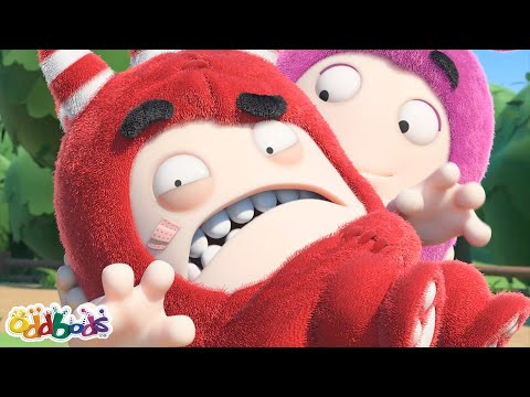 倒霉蛋 | MOONBUG KIDS 中文官方頻道 | 兒童動畫 | 卡通 | Funny Cartoons | 早教