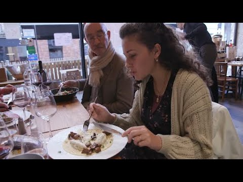 Arnaque &agrave; l&rsquo;italienne, enqu&ecirc;te sur un braquage gastronomique