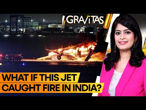 Gravitas | 90-second rule saved the Japanese. What about Indians? | WION